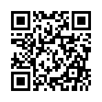 New Notification Message-02QR code on download page