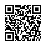 New Notification Message-03QR code on download page