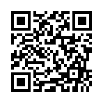 New Notification Message-04QR code on download page