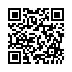 New Notification Message-05QR code on download page