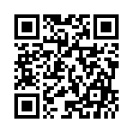 New Notification Message-08QR code on download page