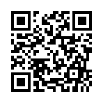 New Notification Message-09QR code on download page