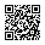 New Notification Message-12QR code on download page