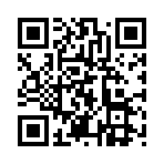 呼び出し音28（ピヨピヨピヨ）のスマホ着信音ページのQRコード