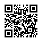 高速でナイフを研ぐのスマホ着信音ページのQRコード