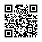 シンプルで使いやすい可愛いベル音のスマホ着信音ページのQRコード