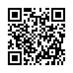 シンプルで使いやすい可愛いベル音のスマホ着信音ページのQRコード