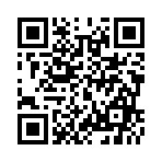 ベートーヴェン　エリーゼのためにのスマホ着信音ページのQRコード