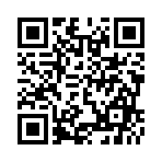 フェアウェルワルツ: シンプルなWaltz通知音のスマホ着信音ページのQRコード