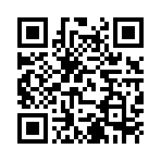 フェアウェルワルツ: シンプルなWaltz通知音のスマホ着信音ページのQRコード