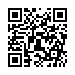 電話音007のスマホ着信音ページのQRコード