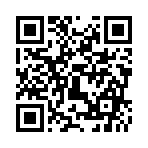 呼び出し音28（ピヨピヨピヨ）のスマホ着信音ページのQRコード