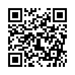 呼び出し音28（ピヨピヨピヨ）のスマホ着信音ページのQRコード