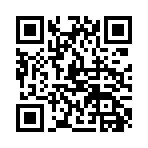 ぴぽんのスマホ着信音ページのQRコード