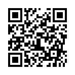 電話音007のスマホ着信音ページのQRコード