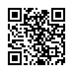 ジェッディン・デデン(Ceddin Deden)のスマホ着信音ページのQRコード