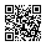 sweet bellのスマホ着信音ページのQRコード