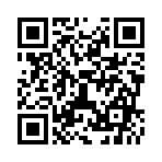 効果音：エラー音5-オーケストラエラーのスマホ着信音ページのQRコード