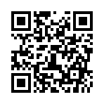  J.S.バッハ 管弦楽組曲第2番 ロ短調 BWV1067 より 第7曲 バディネリのスマホ着信音ページのQRコード