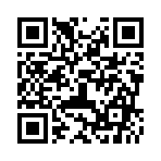 ハイドン 交響曲 第94番 ト長調 「驚愕」 Hob.I-94 第2楽章のスマホ着信音ページのQRコード