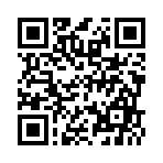 呼び出し音28（ピヨピヨピヨ）のスマホ着信音ページのQRコード