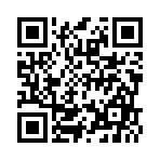 呼び出し音28（ピヨピヨピヨ）のスマホ着信音ページのQRコード