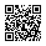 呼び出し音003のスマホ着信音ページのQRコード