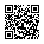 ロシア民謡：カリンカ（Kalinka）のスマホ着信音ページのQRコード