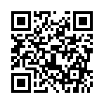 ジェッディン・デデン(Ceddin Deden)のスマホ着信音ページのQRコード