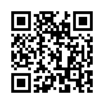 ジェッディン・デデン(Ceddin Deden)のスマホ着信音ページのQRコード