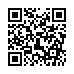 ジェッディン・デデン(Ceddin Deden)のスマホ着信音ページのQRコード