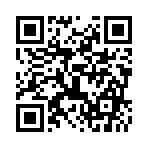 呼び出し音28（ピヨピヨピヨ）のスマホ着信音ページのQRコード