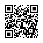 呼び出し音28（ピヨピヨピヨ）のスマホ着信音ページのQRコード