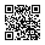 loopのスマホ着信音ページのQRコード