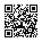 呼び出し音28（ピヨピヨピヨ）のスマホ着信音ページのQRコード