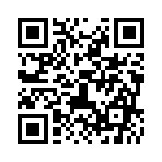 が～んのスマホ着信音ページのQRコード