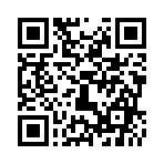 呼び出し音28（ピヨピヨピヨ）のスマホ着信音ページのQRコード