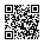 呼び出し音28（ピヨピヨピヨ）のスマホ着信音ページのQRコード