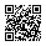 呼び出し音28（ピヨピヨピヨ）のスマホ着信音ページのQRコード