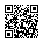 ドヴォルザーク　新世界より（交響曲第9番) のスマホ着信音ページのQRコード