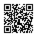 フレール　ジャック/アーユースリーピングのスマホ着信音ページのQRコード