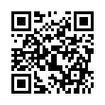 呼び出し音28（ピヨピヨピヨ）のスマホ着信音ページのQRコード