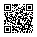 呼び出し音28（ピヨピヨピヨ）のスマホ着信音ページのQRコード