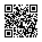 ナイトメアシンフォニー: 不気味なホラー着信音のスマホ着信音ページのQRコード