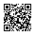 ふぁんふぁんふぁ～んのスマホ着信音ページのQRコード