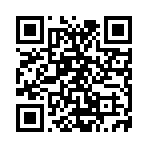 LOOP6-パワーブラストのスマホ着信音ページのQRコード