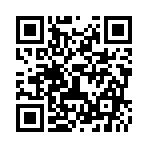 LOOP5のスマホ着信音ページのQRコード