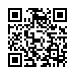 メロディアン・ドリーム: オルゴールの長めの曲『o2000』のスマホ着信音ページのQRコード