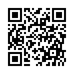 ドリーブ：バレエ「コッペリア」より「ワルツ」のスマホ着信音ページのQRコード