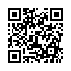 さくらさくら（クワイア）のスマホ着信音ページのQRコード